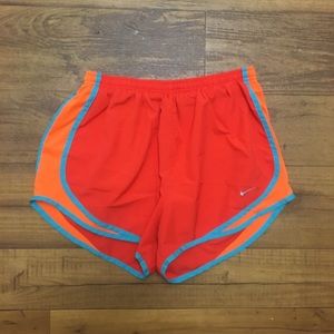Nike Dri Fit Shorts